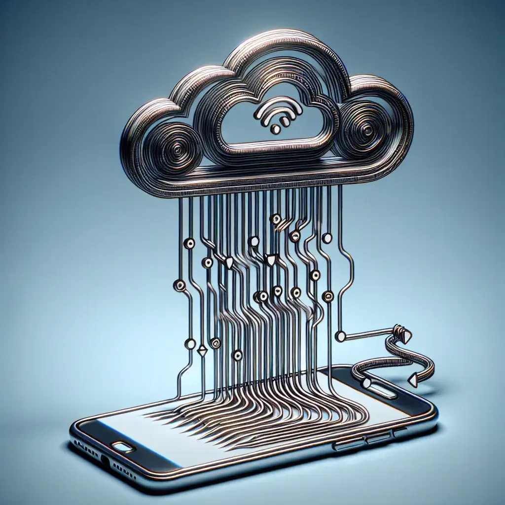 Alt text: "Passo a passo para baixar vídeos do Instagram no guia completo de 2024, com ilustrações e dicas práticas."